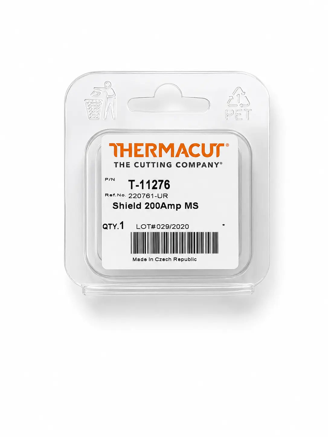 Thermacut T-11276