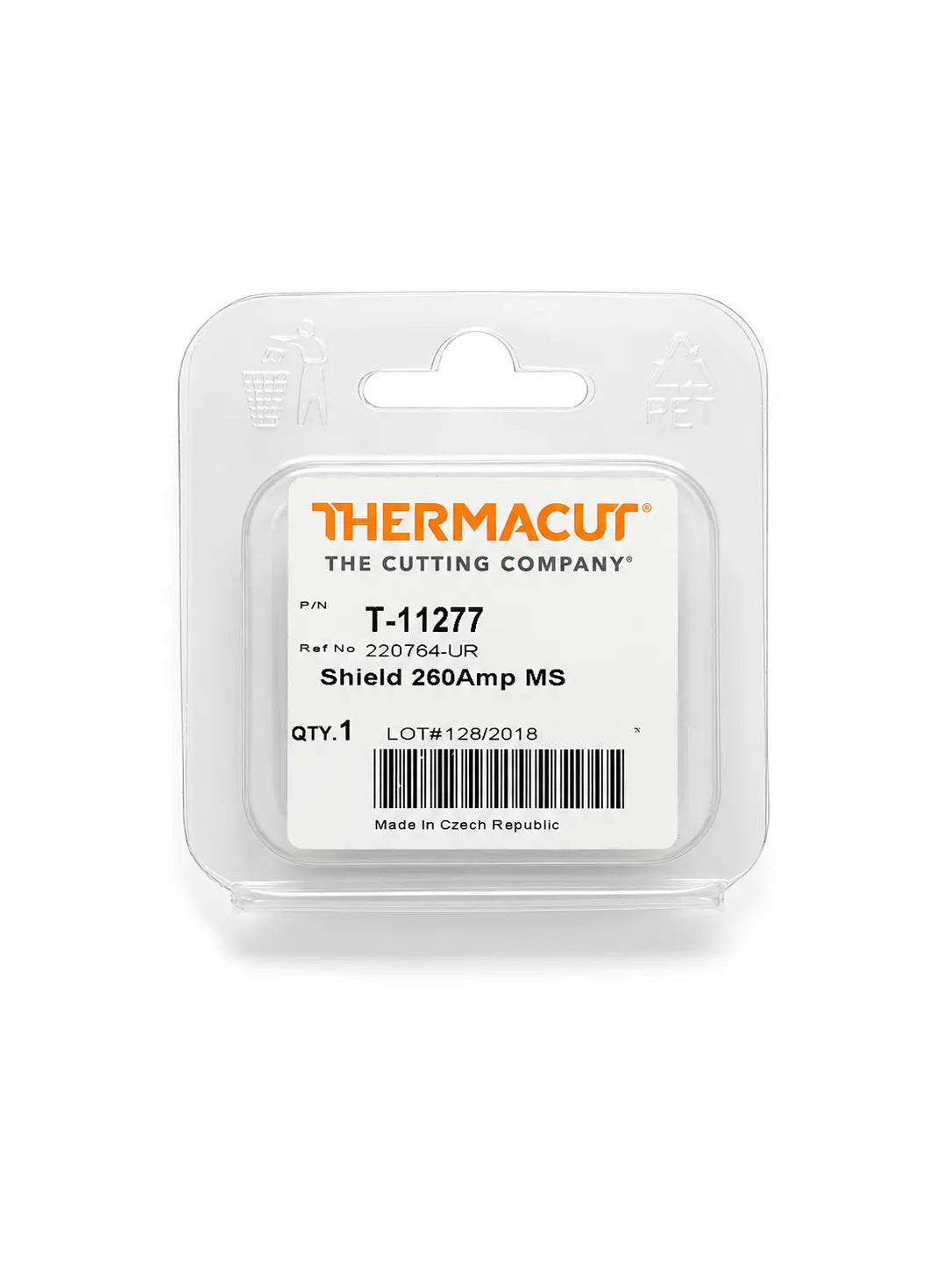 Thermacut T-11277