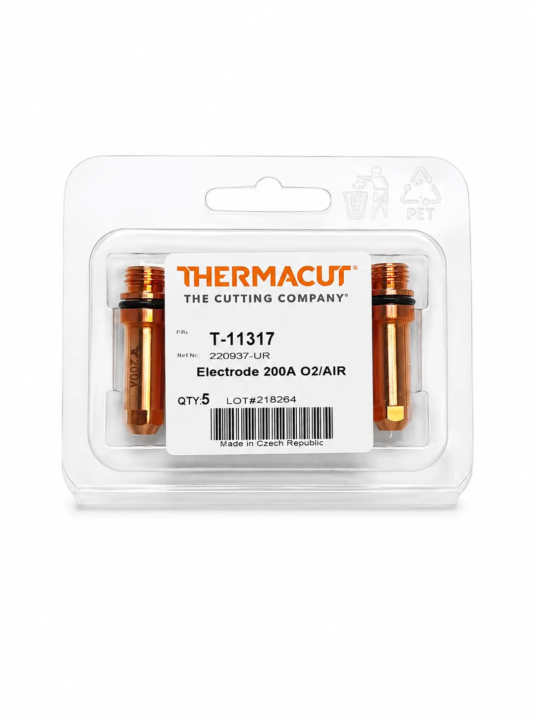 Thermacut T-11317