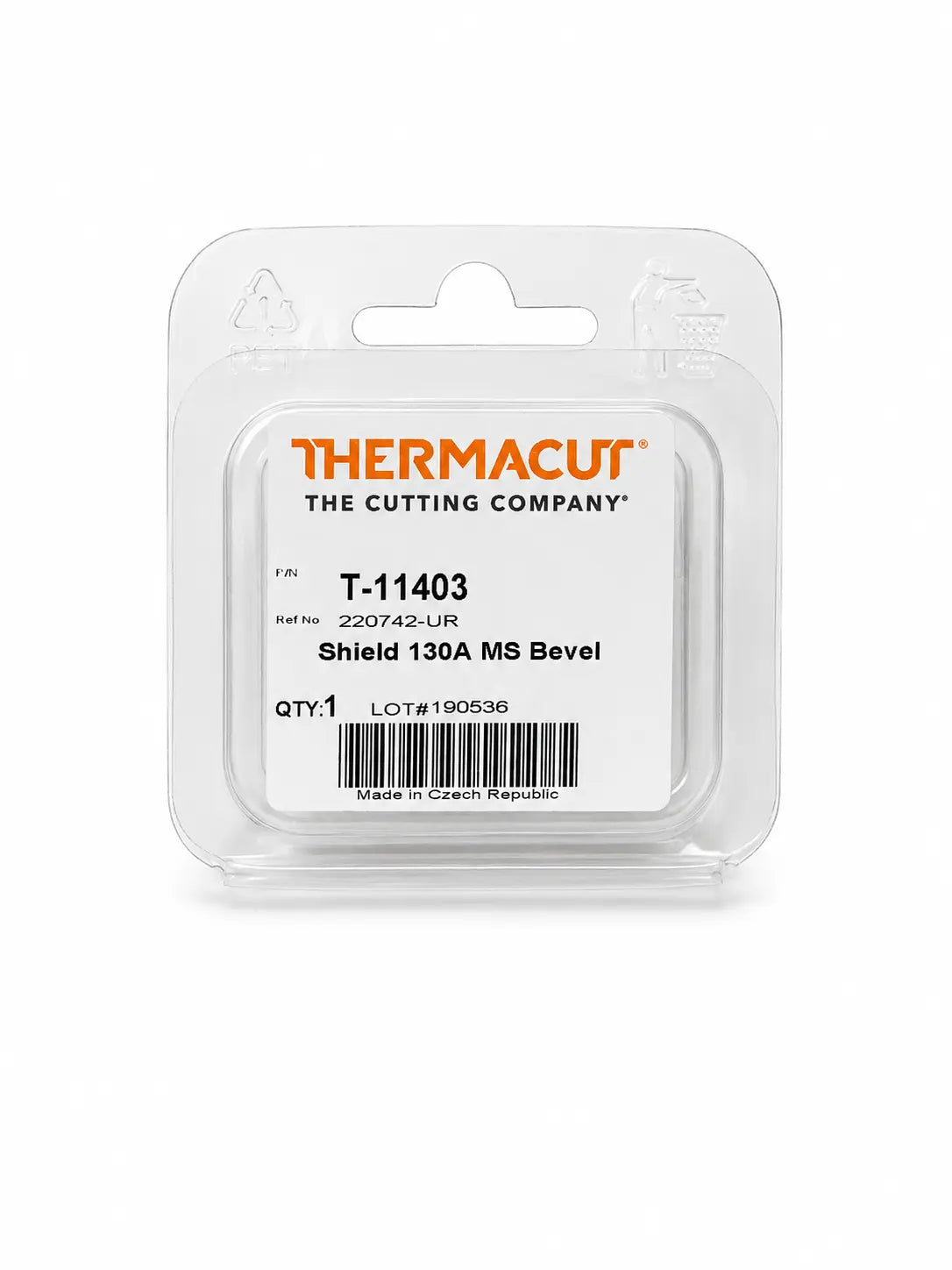 Thermacut T-11403