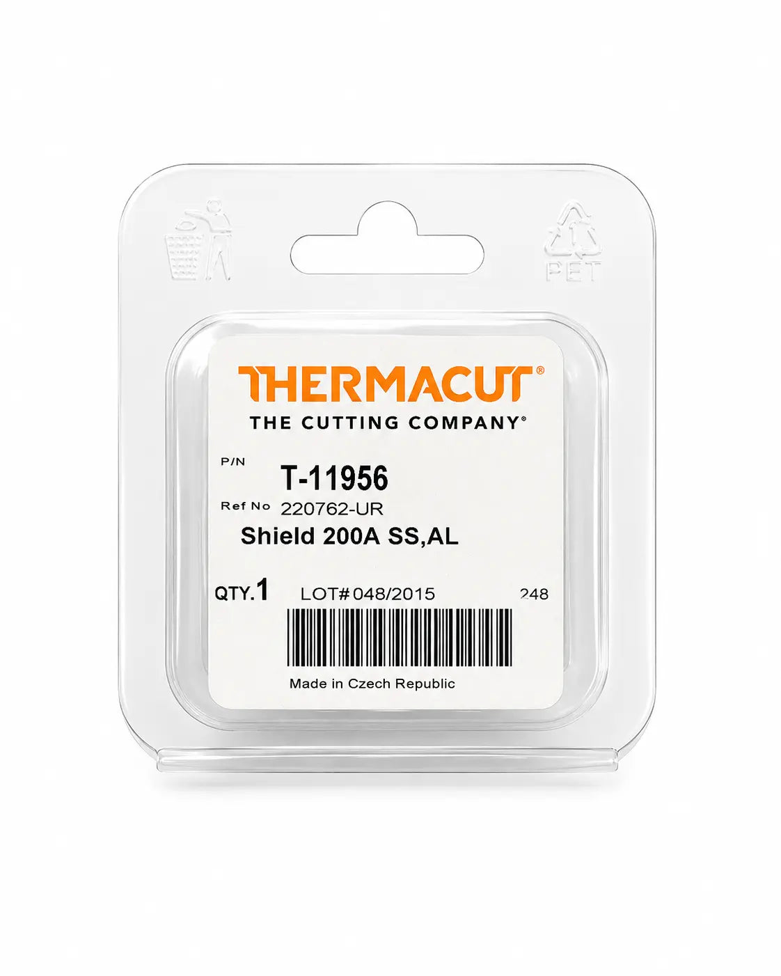 Thermacut T-11956