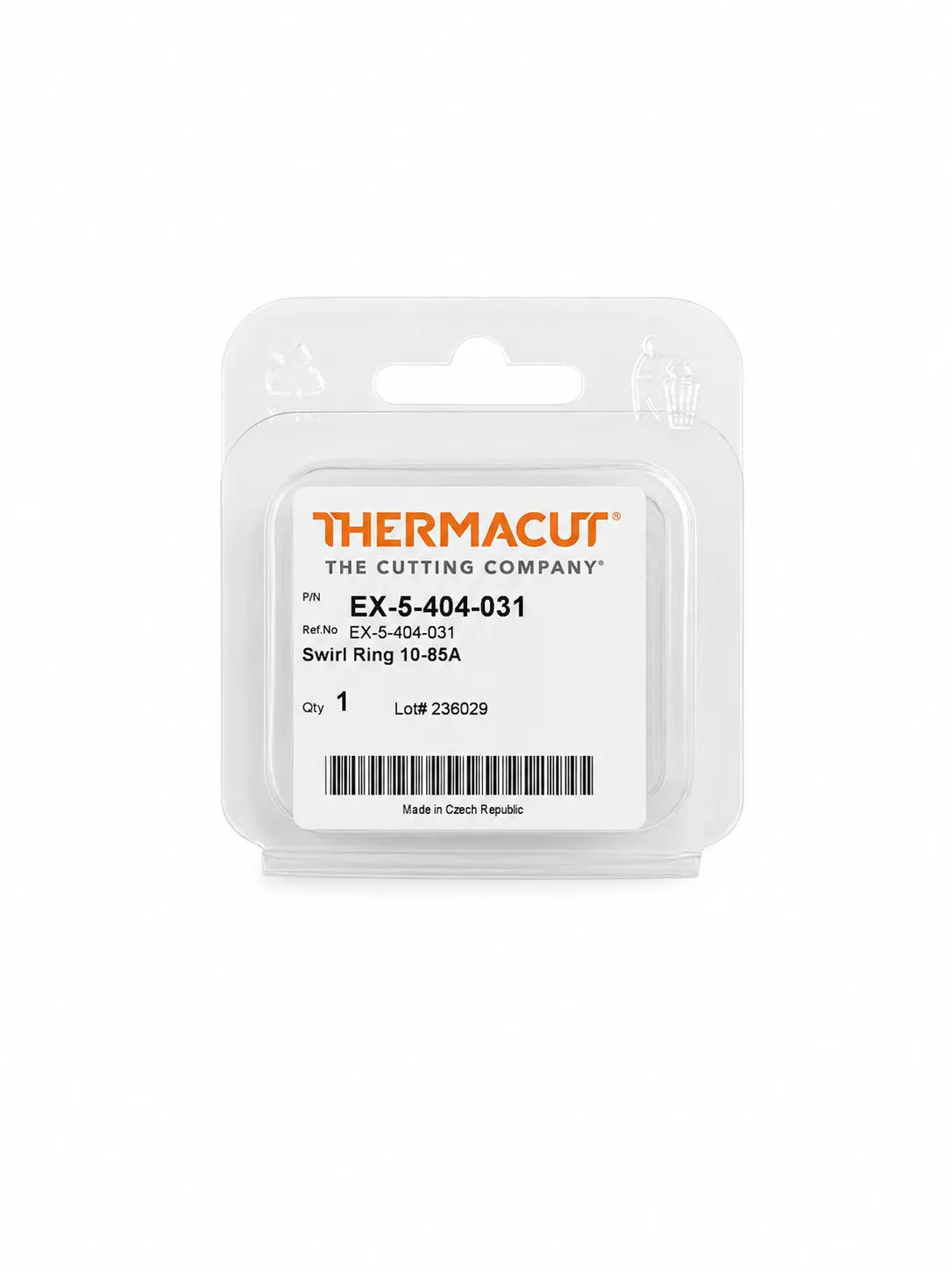 Thermacut EX-5-404-031