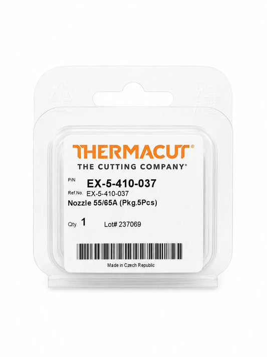 Thermacut EX-5-410-037
