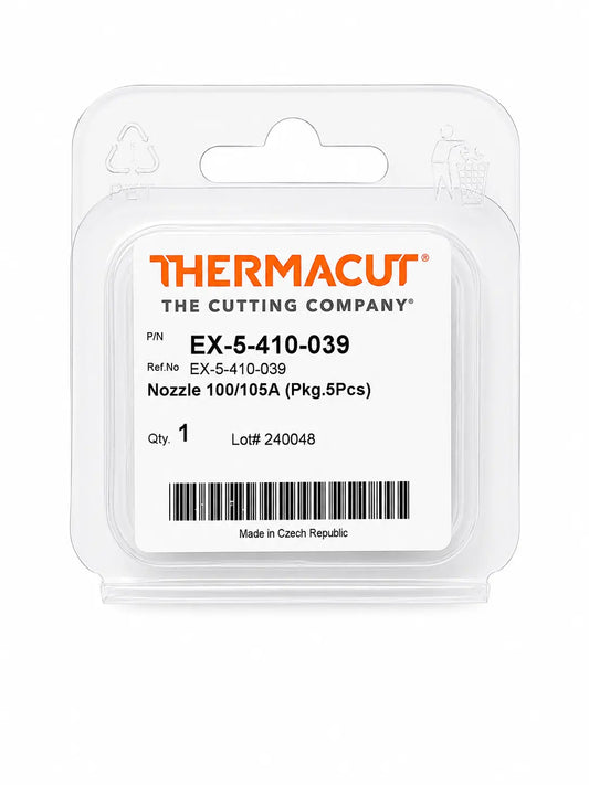 Thermacut EX-5-410-039