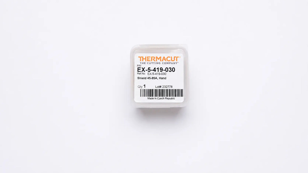 Thermacut EX-5-419-030