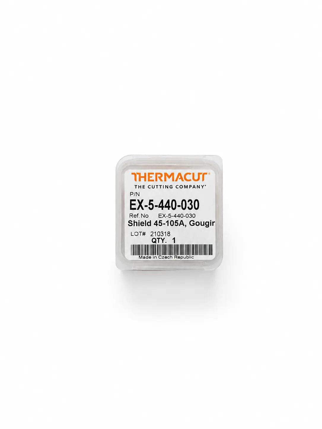 Thermacut EX-5-440-030
