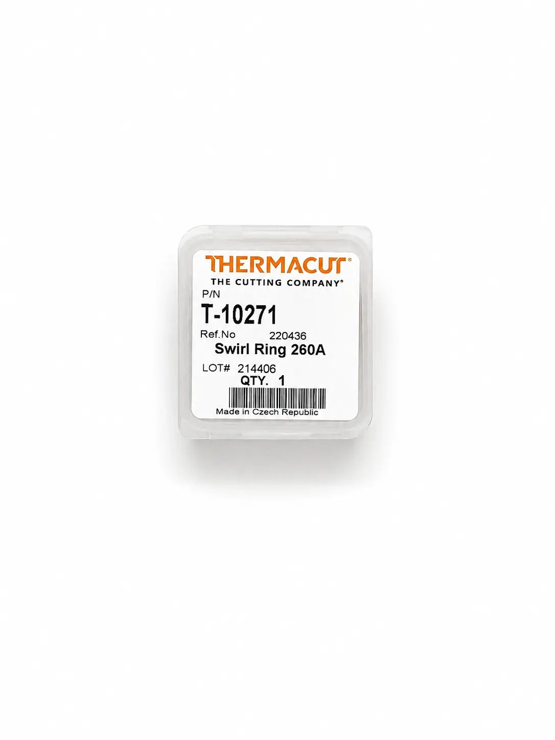 Thermacut T-10271