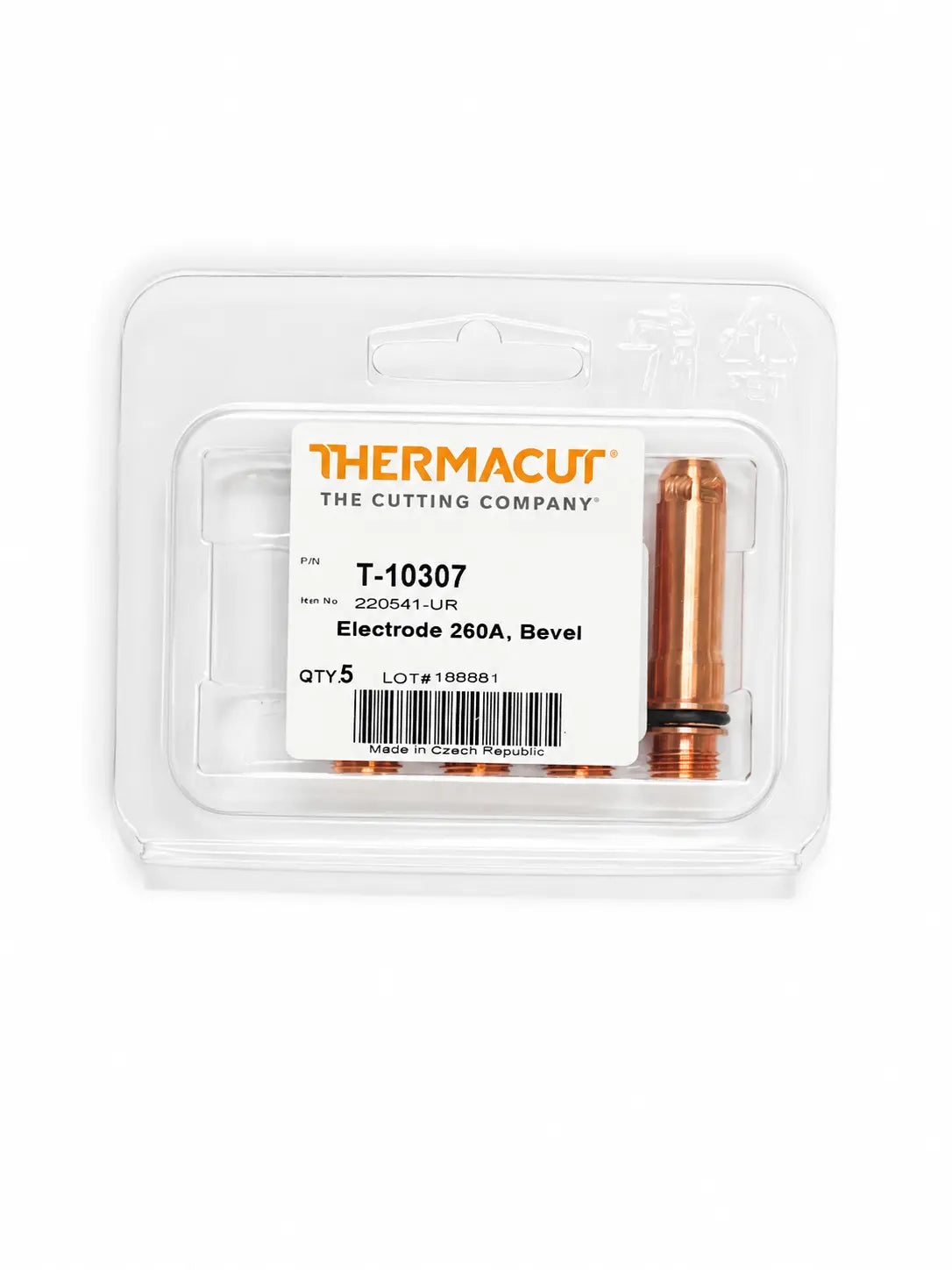 Thermacut T-10307