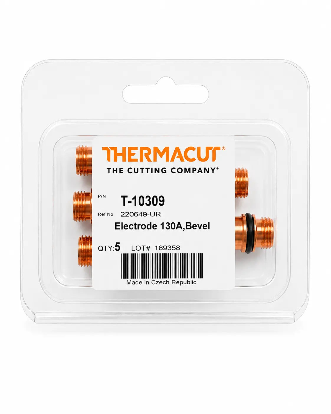 Thermacut T-10309