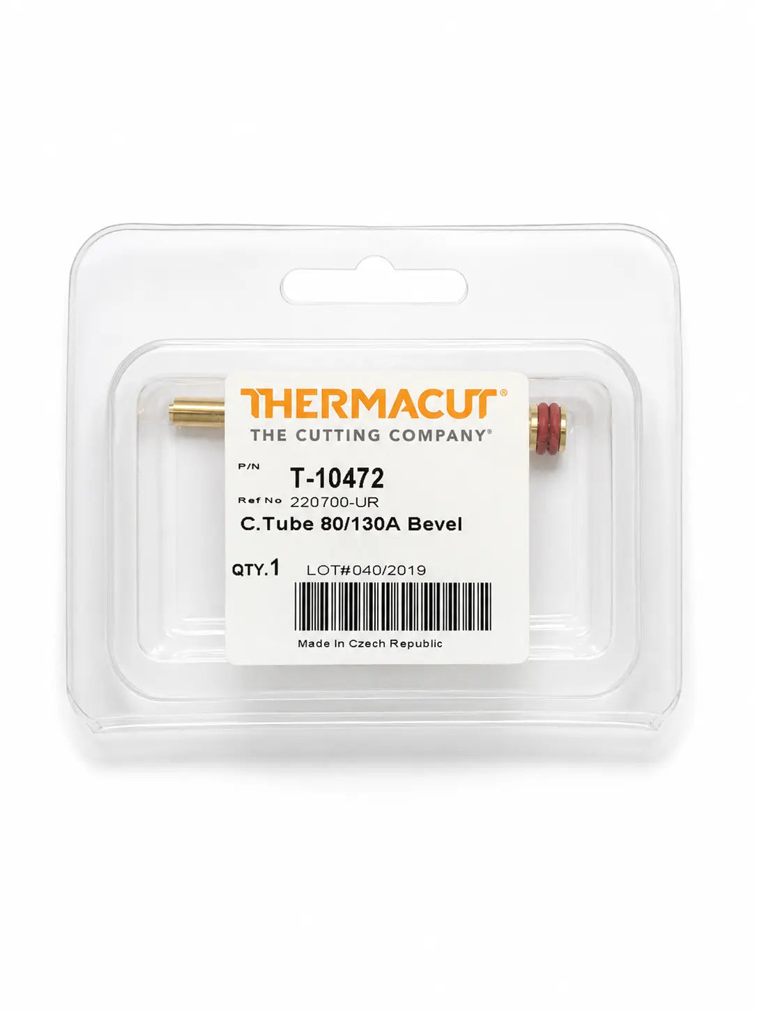 Thermacut T-10472