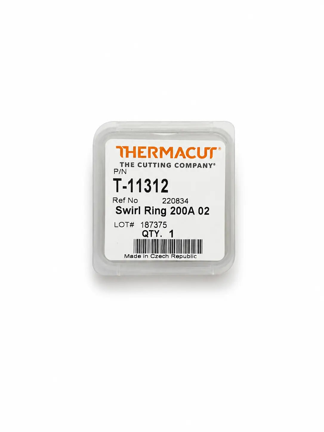 Thermacut T-11312