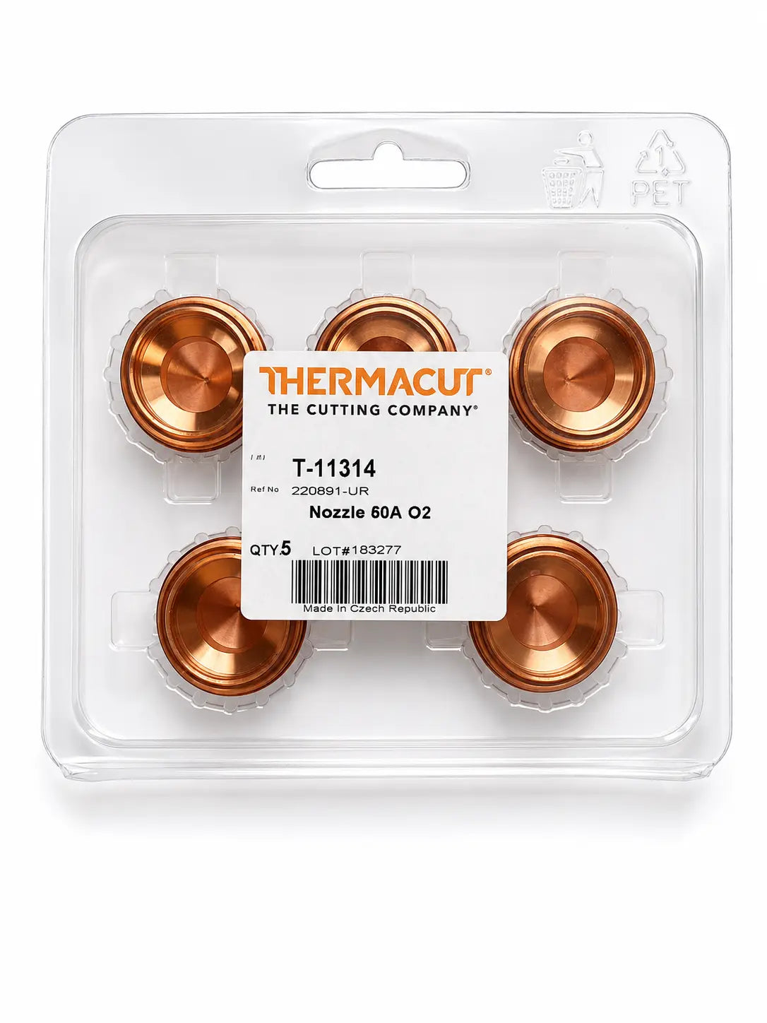 Thermacut T-11314