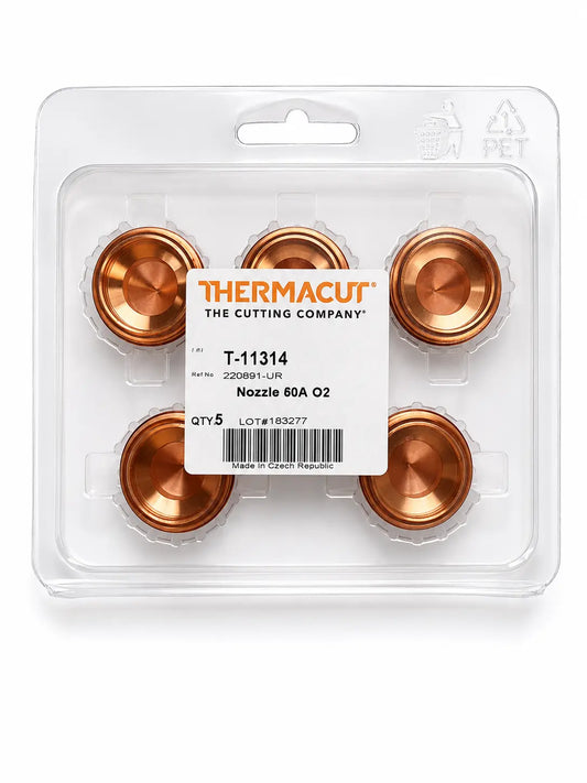 Thermacut T-11314