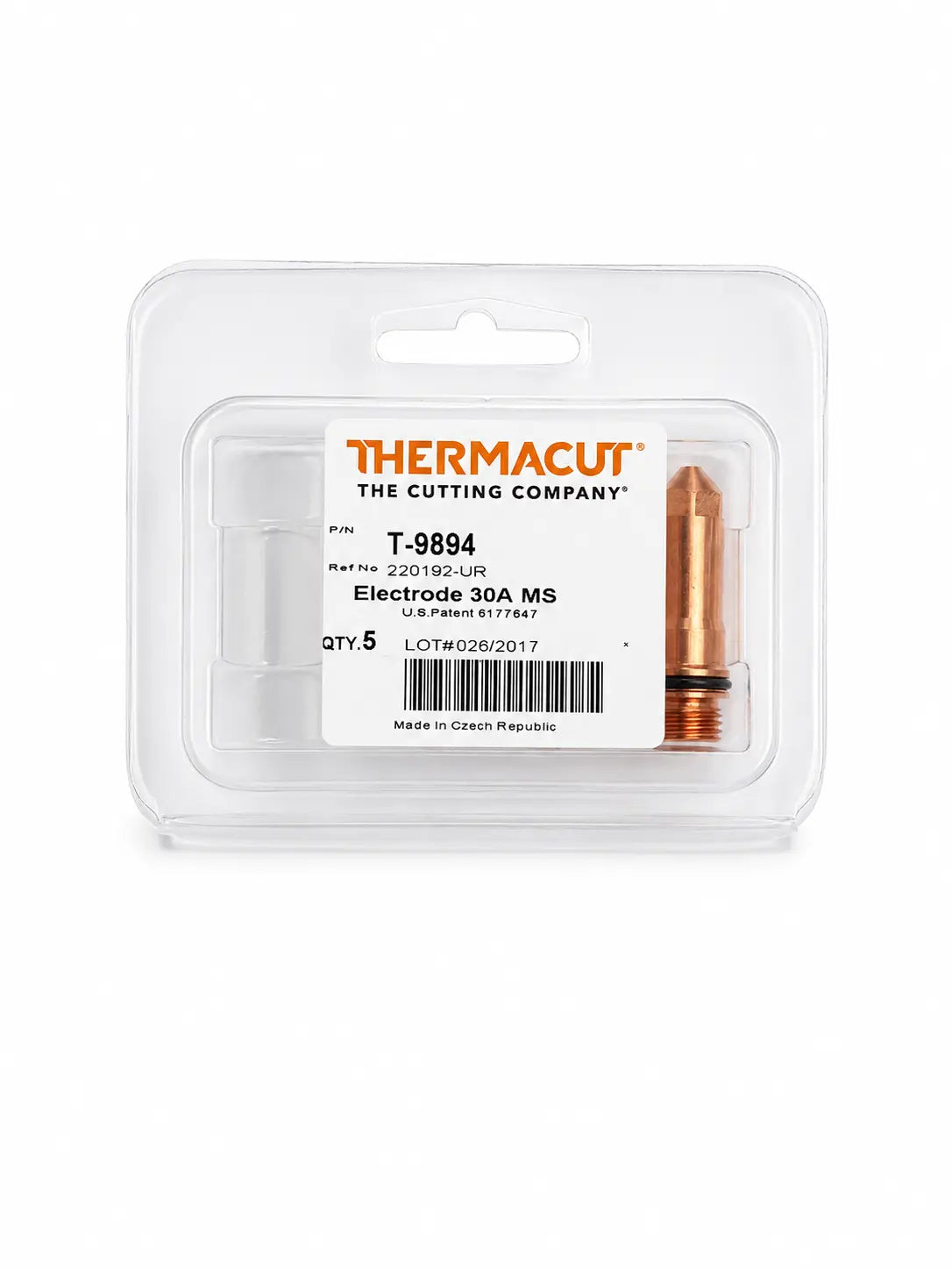 Thermacut T-9894