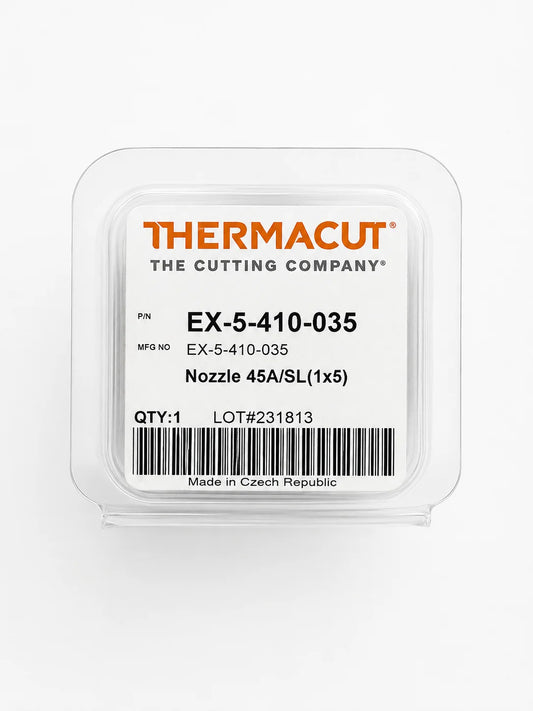 Thermacut EX-5-410-035