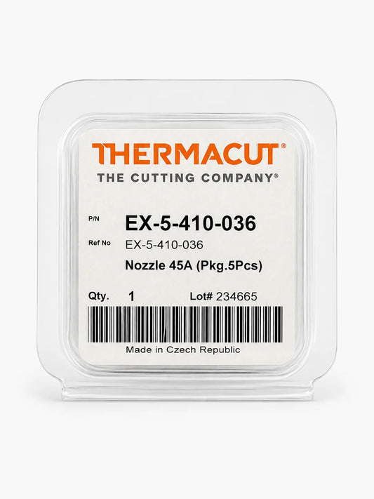 Thermacut EX-5-410-036