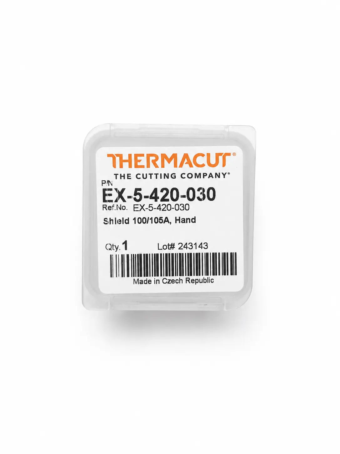 Thermacut EX-5-420-030